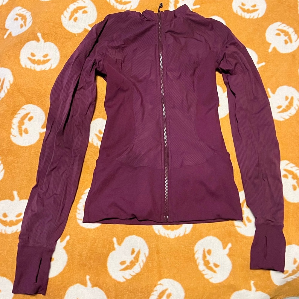 Lululemon: Dance Studio Jacket. Vintage/Original.